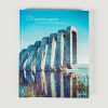 Fall Foliage Radial | Coffee Table Book - "Dreamscapes & Artificial Architecture"