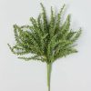 Everyday Greenery Radial | Artificial Succulents Sedum Plant - 12"