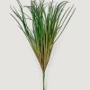 Everyday Greenery Radial | Artificial Onion Grass Plant - 21"