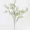 Everyday Greenery Radial | Artificial Seeded Eucalyptus Greenery Branch - 27"